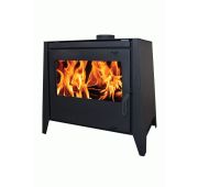 Печь-камин «Бавария 12» РК187