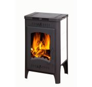 Печь-камин «Бавария» ОПТИМА PK138