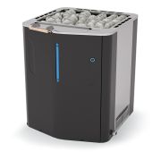 Электрокаменка напольная SteamGross-3