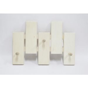 Вешалка «оригинальная» 3 кр ТМ «Бацькина баня»