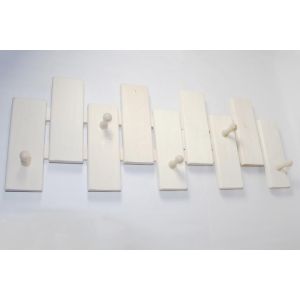 Вешалка «оригинальная» 5 кр ТМ «Бацькина баня»