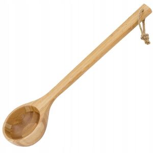 Черпак бамбуковый RENTO, TAMMER-TUKKU
