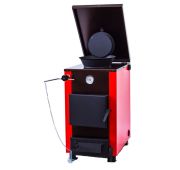 Котел «Сибирь-Гефест 30»