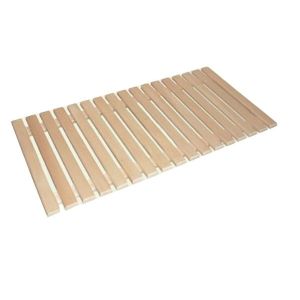 Решетка на пол 0,5х1,0 м