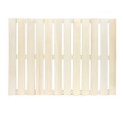 Решетка на пол 60*70