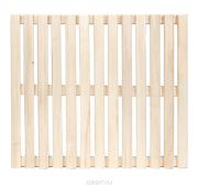 Решетка на пол 0,5х0,7 м