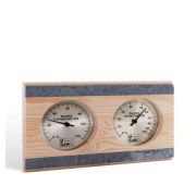 Термогигрометр Sawo 282-THRD