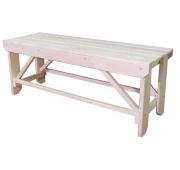 Лавка из полога  (450х310х800)