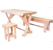 Стол (750х620х1100)