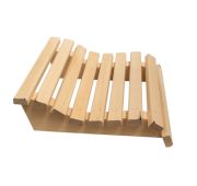 Подголовник жесткий, липа М-4