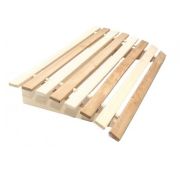 Подголовник комбиниров. «Зебра» малый ТА-5