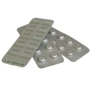 Таблетки для тестера DPD-1 (хлор) 10 таб. lovibond