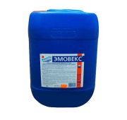 ЭМОВЕКС (хлорин жидкий)  30 л (34 кг)