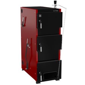 Котел отопительный комбинированный ULTRA (Ультра) 45 кВт