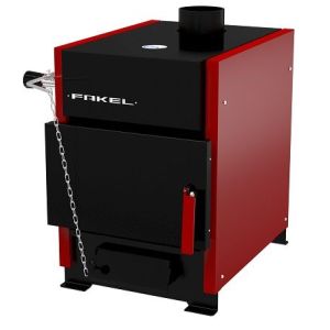 Котел отопительный Fakel (Факел) 10 кВт