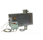 Парогенератор «СибПар» Проточный 2,5 кВт