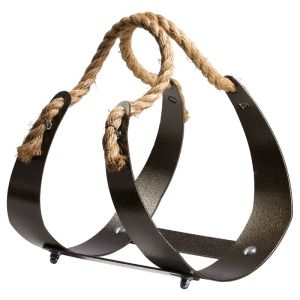 Дровница 02 (малая) 350*350*300