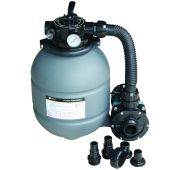 Фильтр.уст. FSP300-ST-33 (300 mm, 4,02 m3/h, верх)