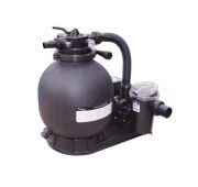 Фильтр.уст. FSP390 (400 mm, 8 m3/h, верх)