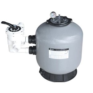 Фильтр Aquaviva S700 (19 м3/ч, D710) бок, 210кг