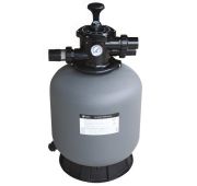 Фильтр Aquaviva P500 (10.8 м3/ч, D527, 85кг) верхн.