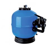 Фильтр IML Д450 7,8 м3/ч без бок.вентиля патрубок 1 1/2