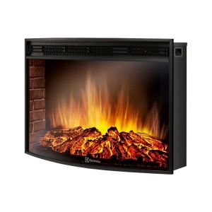 Очаг электрический  Electrolux Sphere Plus EFP/P-3320RLS