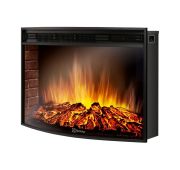 Очаг электрический  Electrolux Sphere Plus EFP/P-3320RLS