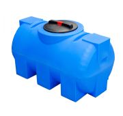 Ёмкость горизонтальная 250л PT-G300