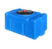 Емкость прямоугольная 150л PT-Q150