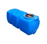 Емкость прямоугольная 500л горизонтальная PT-Q500G