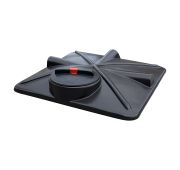 Ёмкость для душа  110л PT-V110S