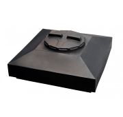 Ёмкость для душа  210л PT-D200