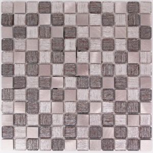 Мозаика стек. Trend Bronze (300*300) 23*23*4