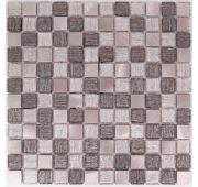Мозаика стек. Trend Bronze (300*300) 23*23*4