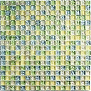 Мозаика стеклянная Moxito (300*300) 8*15*15