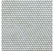 Мозаика стеклянная Pixel pearl (325*318) D12*6