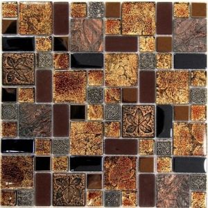 Мозаика стеклянная Liberty-2 (300*300*8)