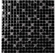 Мозаика стеклянная Dallas (300*300) 8*15*15