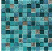 Мозаика стек. Bliss (300*300) 6*23*23