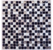 Мозаика стеклянная Galaxy (300*300) 4*15*15