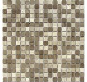 Мозаика каменная Kansas-15 (POL) (305*305)4*15*15