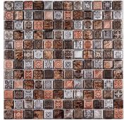 Мозаика керамическая Tunis (300*300) 8*23*23