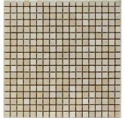 Мозаика каменная Sorento (305*305) 8*15*15