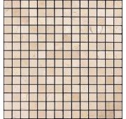 Мозаика камменная Sorento-20 (305*305) 7*20*20