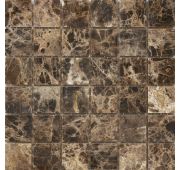 Мозаика каменная Granada-48 (305*305) 7*48*48