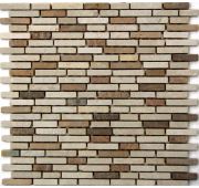 Мозаика каменная Barcelona I (305*305*7)