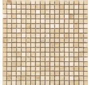 Мозаика каменная Valencia-15 (305*305) 7*15*15