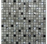 Мозаика каменная Tokyo (305*305) 7*15*15