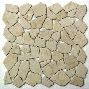 Мозаика каменная Rim III (305*305*7)